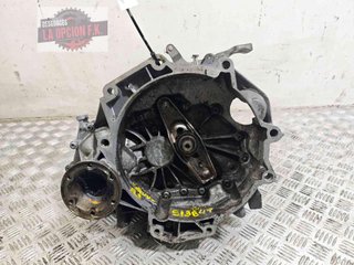 CAJA CAMBIOS Audi A3 (8P1) (2003->2010)