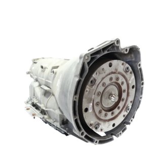 Caja de Cambios Automática BMW X6 N57D30B