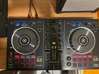 Controladora DJ Pioneer DDJ-RB