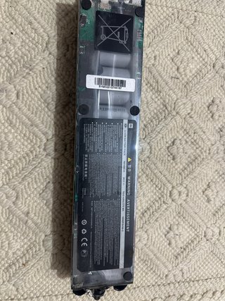 Batería para Patinete Eléctrico