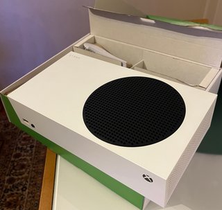 Xbox Series S
