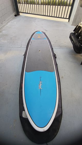 Tabla de Paddle Surf Tribord 10'5