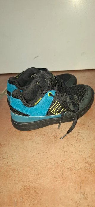 Zapatillas Five TenNiño