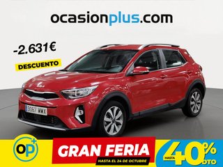 Kia Stonic 1.0 T-GDi MHEV Drive 74 kW (100 CV)