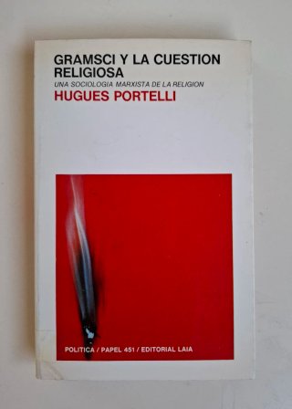 Gramsci y la cuestión religiosa
