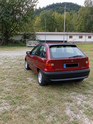 Opel Astra 1995