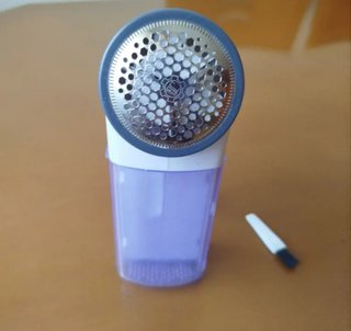 Quitapelusas Eléctrico