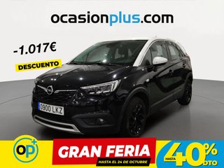 Opel Crossland X 1.2 Innovation 96 kW (130 CV)