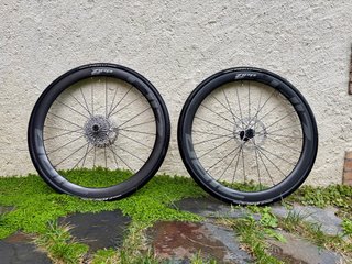 Ruedas Zipp 303s