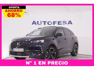 DS DS7 Crossback E-Tense 300 Louvre 4WD Auto 221 kW (300 CV)