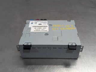Sistema audio / radio cd JAGUAR XF
