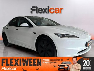 Tesla Model 3 Gran Autonomía RWD