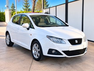 SEAT Ibiza / Diesel