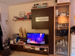 Mueble de salon completo
