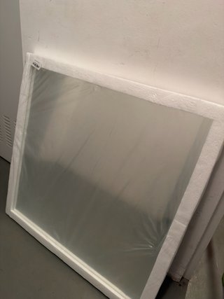 Espejo sin marco LUNA