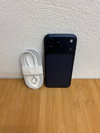 iPhone 17 Pro Max | GARANTÍA | TIENDA