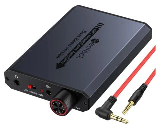 Amplificador de Auriculares Neoteck