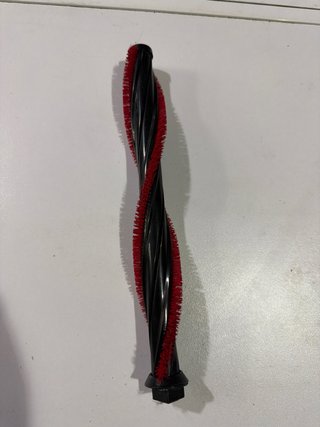 Cepillo de repuesto para aspiradora