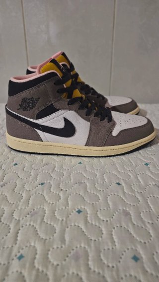 Zapatillas Nike Air Jordan 1
