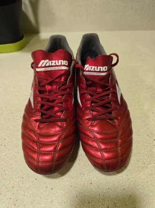 Botas de fútbol Mizuno Morelia Neo IV Pro