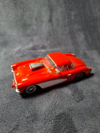 Chevrolet Corvette HotRod Ninco