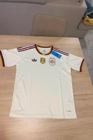 Camiseta Selección Española Adidas