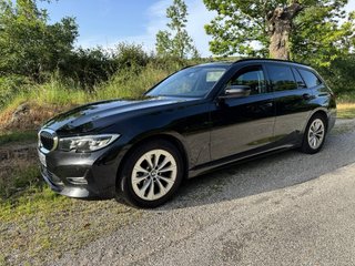 BMW Serie 3 Xdrive 2020
