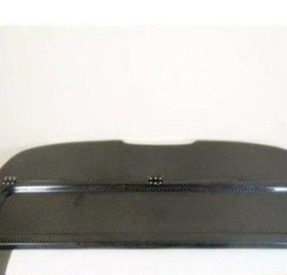 Bandeja Carbono Honda Civic 92 3P