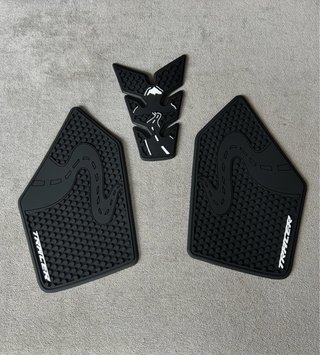 Protector deposito para Yamaha Tracer 9/ 9GT NUEVO