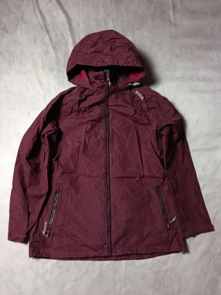 Abrigo Impermeable Regatta Talla M