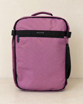 Mochila de viaje para cabina 40 × 30 × 20 cm