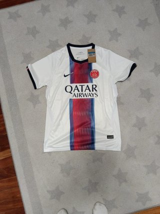 Camiseta de fútbol PSG Nike