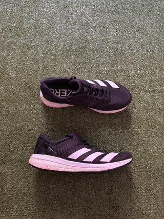 Zapatillas Running Adidas Adizero Boston 8