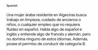 Limpieza de lujo
