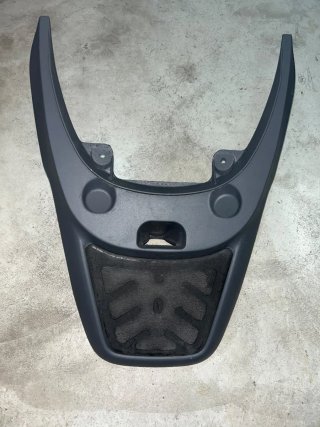 Asidero Trasero Piaggio Zip Copa/ Zip Base