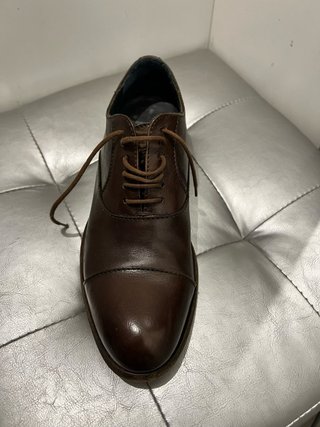 Scarpe Moma Uomo Marroni Taglia 39