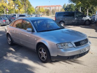 Audi A6 1997