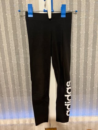 Leggings Adidas Negros