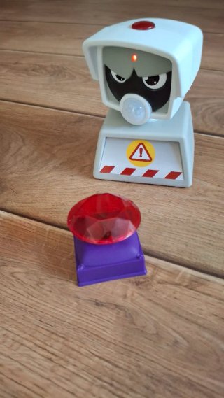 Juego de mesa Cámara Espía (Beat The Camera) TOMY