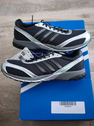 Zapatillas adidas Adios OG Talla 37