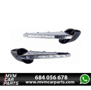 Set intermitentes M3 para aleta de BMW E90 E92 E93