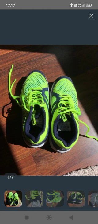 Zapatillas Multitacos Kipsta