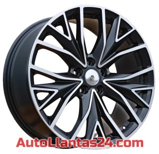 Llantas para Skoda Seat 17 a 22" ref. 2062