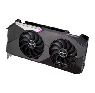 Tarjeta Gráfica ASUS Dual RX 6750 XT 12GB