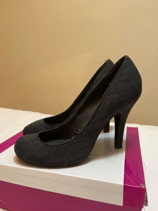 Zapatos de tacón Stradivarius