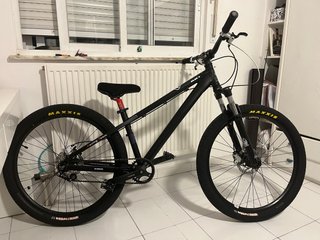 Bicicleta Mondraker Play 2