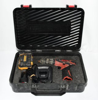 TALADRO A BATERIA STAYER PBL 122 DPK