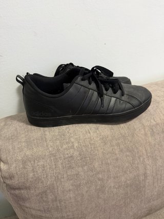 Zapatillas adidas Negras Talla 44
