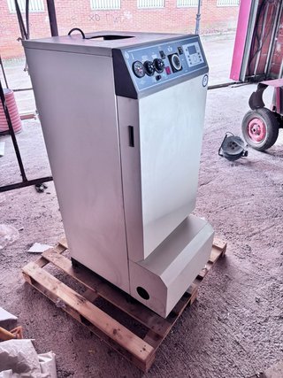 Caldera gasóleo ACV Delta F 25 Plus con ACS 26kW