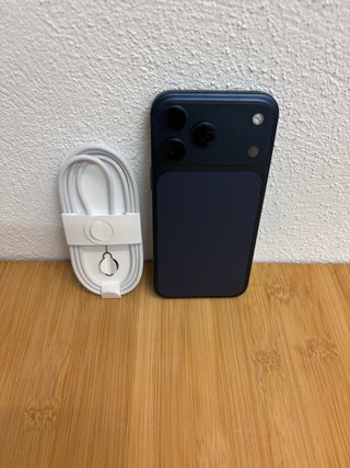 iPhone 17 Pro Max | GARANTÍA | TIENDA